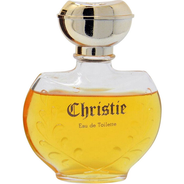 Flacone vintage Christie, 1983