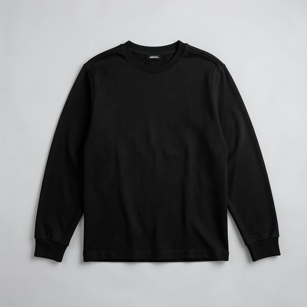 HEAVYWEIGHT LONG SLEEVE
