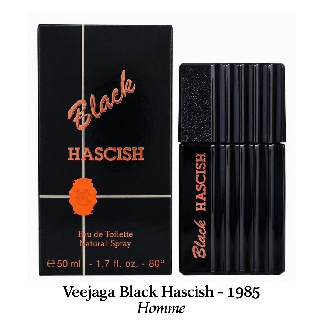 Black Hascish