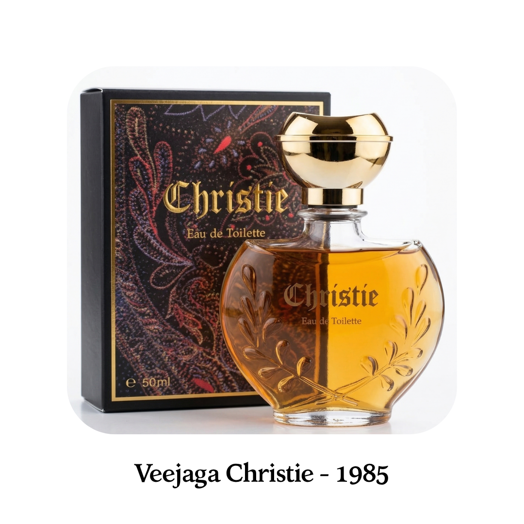 Christie