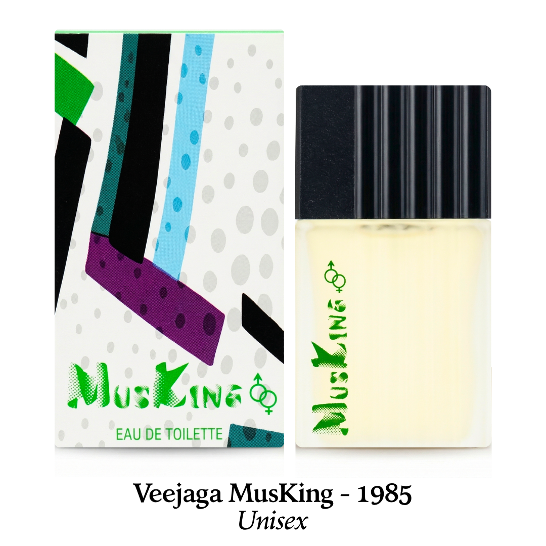 Musking